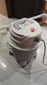德尔玛（Deerma）【返50元E卡】TJ700S 干吹两用桶式吸尘器 家用商用 吸尘器桶式大吸力 整机降噪设计ZN-530 实拍图