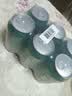 雪花啤酒(Snowbeer)晶粹 330ml*24听 新鲜拉格清爽口感 自营热销 实拍图