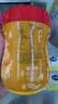 高乐高 果汁橙汁粉 即食早餐冲饮冲剂速溶固体饮料 橙子味 350g/罐 实拍图