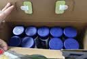 伊利安慕希贵州猕猴桃常温酸奶230g*10瓶  京东专供 中秋礼品  礼盒装 实拍图