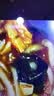 宛禾砂锅土豆粉免煮盒装米粉米线方便夜宵速食 自热土豆粉282g*1盒 实拍图