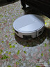 iRobot【官方正品】扫地机器人睿宝615拖地洗地机洗拖吸一体吸尘器家用清洗智能避障喷淋自动上下水箱版 上下水版-需确认安装尺寸 实拍图