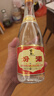 汾酒 黄盖玻汾 清香型白酒 53度 475mL*6瓶整箱 年份随机 实拍图