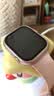 BHO【S11/S10通用】适用苹果手表s11保护壳膜apple iwatch s10/s11保护壳膜一体钢化膜套se3/9/ultra3 防水款·壳膜一体【原机粉】 iwatch 10/11代【42 实拍图