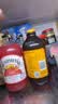 宾得宝（Bundaberg）含气饮料混合装375ml*6瓶 8口味随机发货 澳洲秋日出游果汁气泡水 实拍图