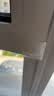 贝得力（BEIDELI）断桥铝窗角防撞护角包角透明防磕碰安全角窗户防撞角软20只 实拍图