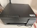 爱普生（EPSON）【6代新品】L3353墨仓式彩色家用AI学习打印机 L3251/L3255升级版(打印复印扫描 微信/无线 黑色） 实拍图