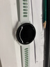 佳明（GARMIN）FR265运动心率手表智能手表腕表户外铁三跑步游泳跑表血氧 礼物 Forerunner 265S 音乐版 月光白 实拍图