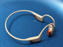 韶音（SHOKZ）【历史低价】OpenRun Pro 2骨传导蓝牙耳机开放式耳机蓝牙不入耳蓝牙耳机运动跑步七夕情人节礼物 【爆款推荐】基普乔格定制配色 实拍图
