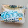 小鹿蓝蓝DHA高钙水牛乳厚切早餐吐司儿童吐司零食原味260g 实拍图