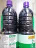 李锦记薄盐系列  薄盐生抽 2.1kg【减盐25%* 一级】健康控盐味鲜酱油 实拍图