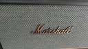 Marshall（马歇尔）STANMORE III音箱3代无线蓝牙摇滚家用重低音七夕生日礼物居家电脑音响 黑色 实拍图