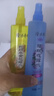 隆力奇驱蚊花露水喷雾止痒套装驱蚊液户外家用防蚊虫195ml+牛黄195ml 实拍图