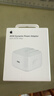 Apple/苹果 40W type-c快充充电器 苹果usb-c原装充电头 旗舰店新款苹果iPhone 17 Pro Max充电器 实拍图