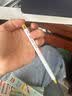 得力（deli）【开学必备】2.0mmHB熊猫矫姿胖胖笔自动铅笔 学生启蒙练字套装(1笔1芯1橡皮1卷笔刀) SH134-20 实拍图
