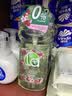 妈妈壹选 妈妈壹选la天然植萃洗洁精1L*2 樱桃 宝宝食品用二次用水可浇花 实拍图
