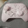 飞智沙漠狐 暮光粉 多模版无线游戏手柄 类xbox霍尔扳机switch2电脑PC手机steamNS 星露谷物语影之刃零 实拍图
