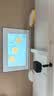 飞利浦（PHILIPS）750CVIA NPX525投影仪家用办公家庭影院客厅卧室大屏电视高清白天手机无线电脑投屏教学会议投影机 实拍图