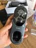 360可视门铃6Pro 500万超清画质家用监控智能门铃电子猫眼摄像头超清夜视远程通话包裹快递看护 实拍图