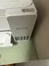 爱普生（EPSON）【6代新品】L4356墨仓式彩色无线AI学习打印机一体机家用/办公  L4266升级版(自动双面 液晶屏 白) 实拍图