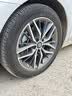 马牌（Continental）汽车轮胎215/55R17 94W FR UCJ+ 适配本田XR-V/迈腾/XRV/亚洲龙 实拍图