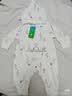乖奇熊孕妈有礼-新生儿衣服婴幼儿连体衣春秋哈衣夏季薄款礼盒-会员直降 实拍图