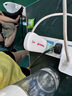 纽曼随身wifi可移动无线wifi免插卡网卡随行便携式4g无限路由器车载USB上网宝全国通用流量2026款 实拍图