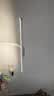 美的（Midea）AAAAA级护眼台灯儿童全光谱横灯头阅读台灯节礼无界M3  80cm 实拍图