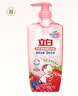 立白天然莓果酵素洗洁精1kg 洗涤剂洗碗液可洗奶瓶果蔬速溶 随机发货 实拍图