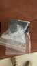 科虎床铁艺床双人床1.5x2米铁架床家用铁床架 黑床架【高尾】白软包【热销款】 1.8*1.9/2.0m【默认2.0】 实拍图
