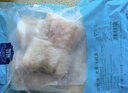 我爱渔太平洋深海鳕鱼块宝宝装250g 去皮去刺5袋装长尾鳕 送婴幼儿食谱 实拍图