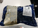鲜项大号冷冻带黄扇贝肉净重2斤约80-120粒烧烤火锅食材海鲜生鲜送礼 实拍图