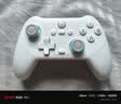 雷神 G30S白色TMR版 手柄类xbox游戏手柄switch2手柄pc电脑steam游戏机NS双人行体感神器毕业生日礼物 实拍图