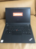 联想ThinkPad X13/L13/X1Carbon/X1Yoga 轻薄二手笔记本电脑I5 I7 13.3寸商务办公95新 【主推】X13 i5-10 16G 512G95新 实拍图