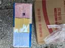 舒肤佳香皂115g*12块皂(纯白4+柠檬4+芦荟4)肥皂 99.9%除菌 除螨温和 实拍图