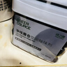 绿之源无香空间除味剂消臭除臭抑菌除酸臭去除衣柜异味清新竹炭350g 实拍图