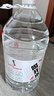 康师傅喝开水 熟水饮用水 5L*4桶  整箱大桶装水 超高温杀菌 办公用水 实拍图