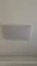 四季沐歌（MICOE） 照明LED客厅灯具套餐卧室吸顶灯餐厅中山灯具北欧后现代灯 100瓦 奢影系列 普瑞光 遥控调光 90cm 实拍图