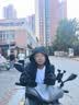 卡尔美（KELME）手套冬季男女户外跑步骑行保暖防寒自行车加绒足球训练骑车手套 实拍图
