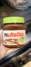 费列罗原装进口nutella植物巧克力酱350g/罐面包涂抹酱料早餐意臻滋 实拍图
