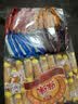 咪咪 正宗马来西亚风味虾条20包 常记掌心脆20包组合装 700g 实拍图