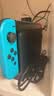 任天堂（Nintendo）【国内保税仓】Switch2/1代 OLED/续航加强日版/港版便携家用ns体感游戏机掌机 港版OLED红蓝+马里奥派对空前盛会 实拍图
