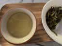滇湘（dianxiang）月光白白茶 老白茶 云南白茶月光美人散茶白牡丹高山白茶茶叶礼盒 2023年月光美人 300g*1盒 实拍图