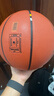 斯伯丁（SPALDING）篮球7号成人比赛TF-500星街战室内外通用吸湿PU七号篮球  76-797Y 实拍图