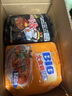 三养（SAMYANG）火鸡面三养速食方便面袋装 700g(140g*5)泡面拌面早餐零食 实拍图