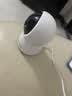 奥克斯摄像头监控无线wifi网络高清夜视监控器360度无死角带夜视全景云台家用AI监控手机远程 实拍图