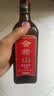 会稽山纯正五年 半干型 中秋送礼 绍兴黄酒 500ml*8瓶 整箱装 花雕酒 实拍图