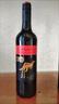 黄尾袋鼠（Yellow Tail）缤纷系列 加本力 半干型 葡萄酒  750ml*6瓶 智利进口 实拍图
