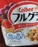 卡乐比（Calbee）原味水果麦片450克进口非油炸营养早餐代餐零食 实拍图