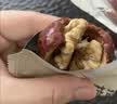 百草味红枣夹核桃660g 新疆特产无核孕妇休闲健康零食果干坚果礼盒 实拍图